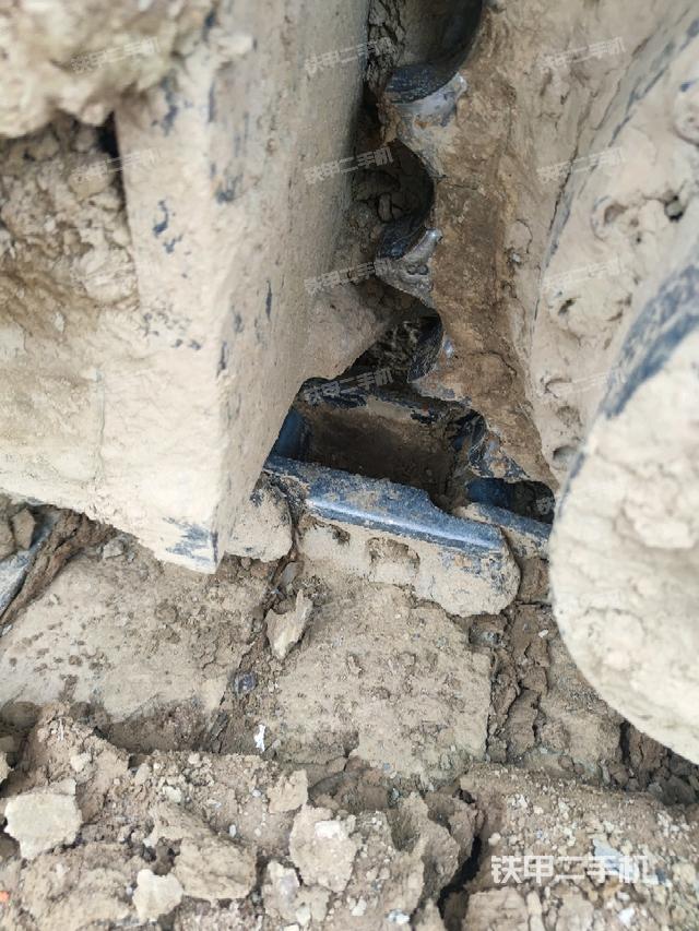 右导向轮（行走机构）