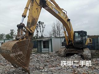 成都市出售 住友 SH360HD-6 挖掘机