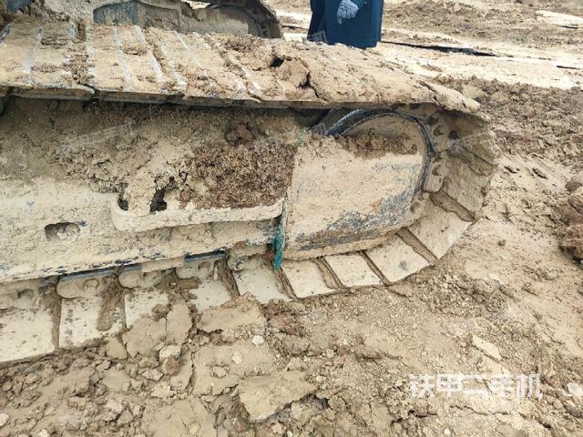 左驱动轮（行走机构）