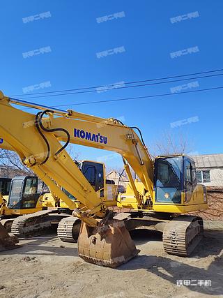 大连市出售 小松 PC200-7 挖掘机