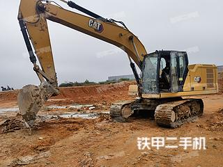 茂名市出售 卡特彼勒 320GC 挖掘机