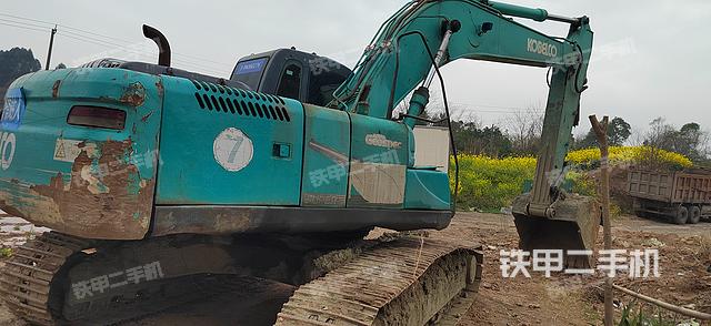 整机右后45°（整机外观）