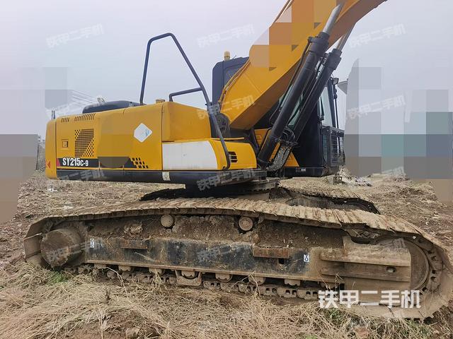 整机右后45°（整机外观）