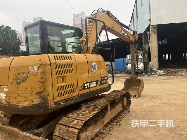 整机右后45°（整机外观）