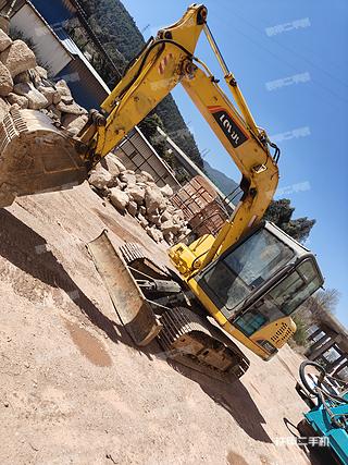 丽江市出售 雷沃重工 FR80E 挖掘机