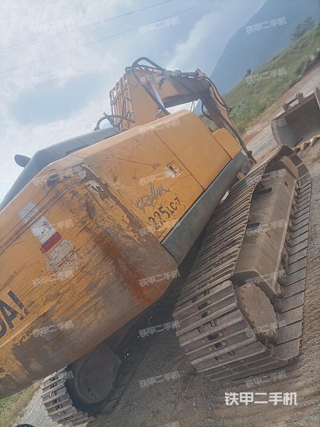 整机右后45°（整机外观）