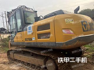 张家界市出售 徐工 XE200DA 挖掘机