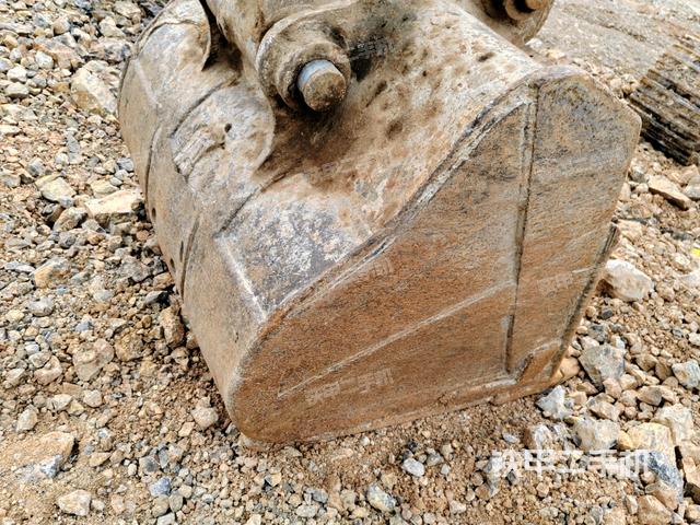 铲斗45度（工作和回转装置）