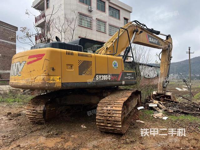 整机右后45°（整机外观）