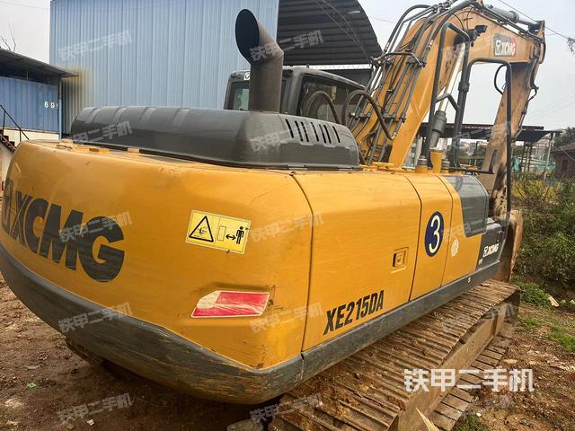 整机右后45°（整机外观）