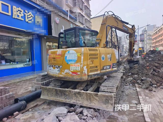 整机右后45°（整机外观）