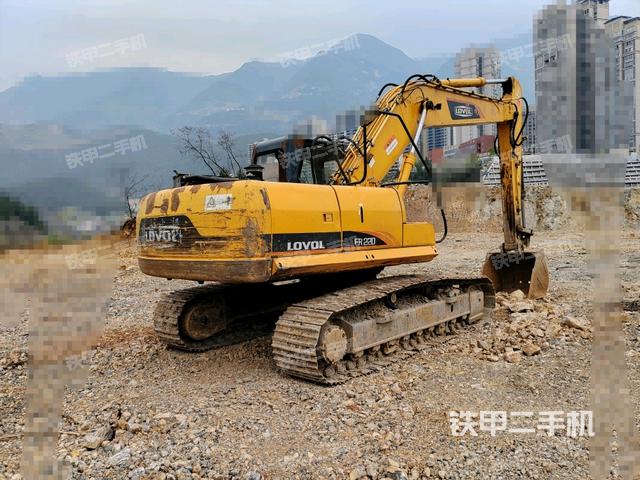 右后45（整机外观）