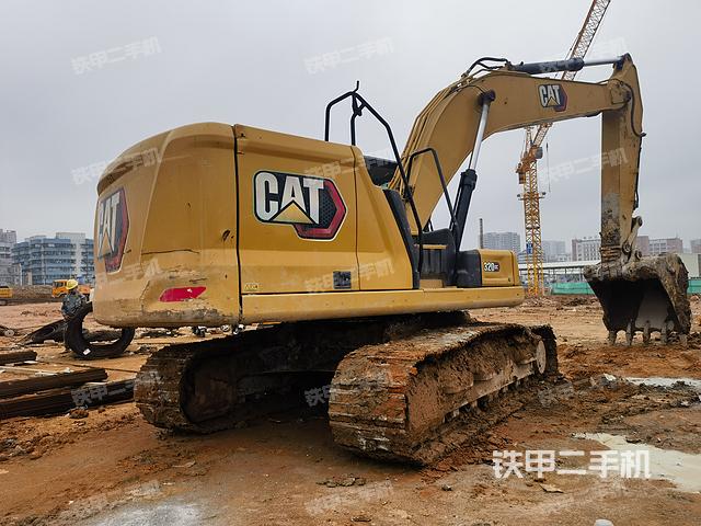 整机右后45°（整机外观）