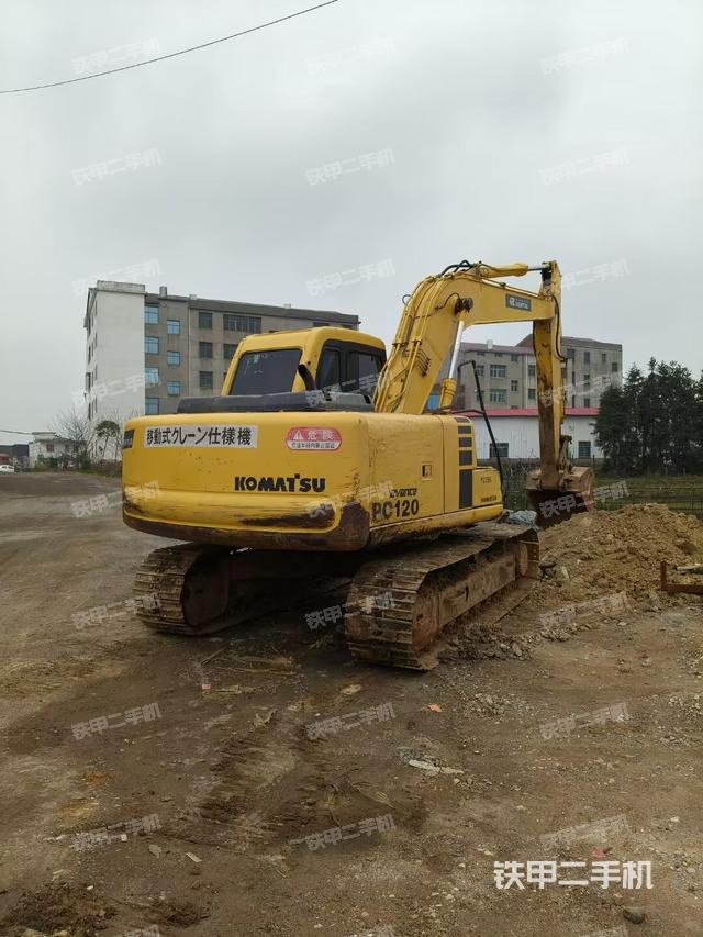 整机右后45°（整机外观）