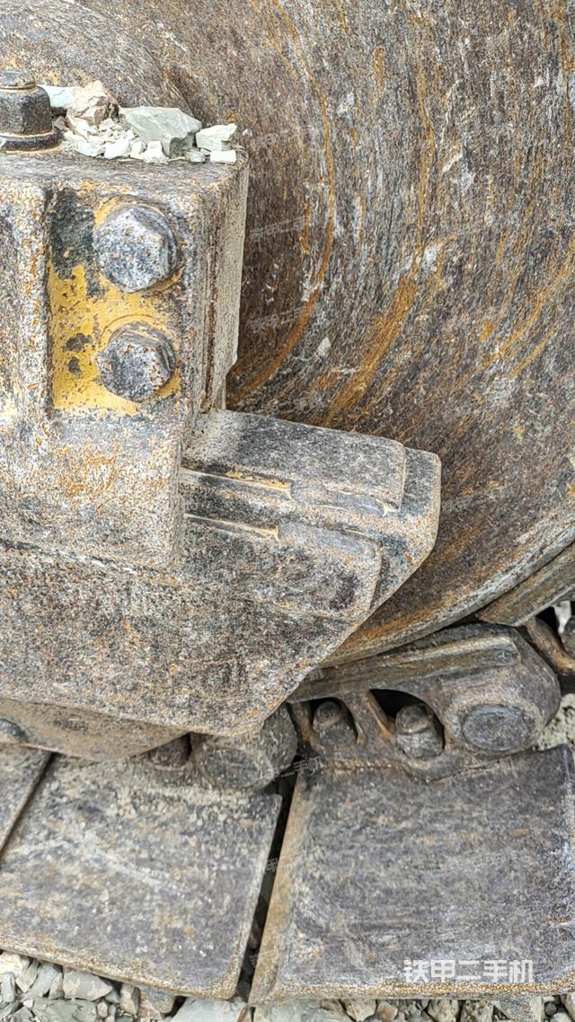 其他核心部件（设备外观及核心部件）