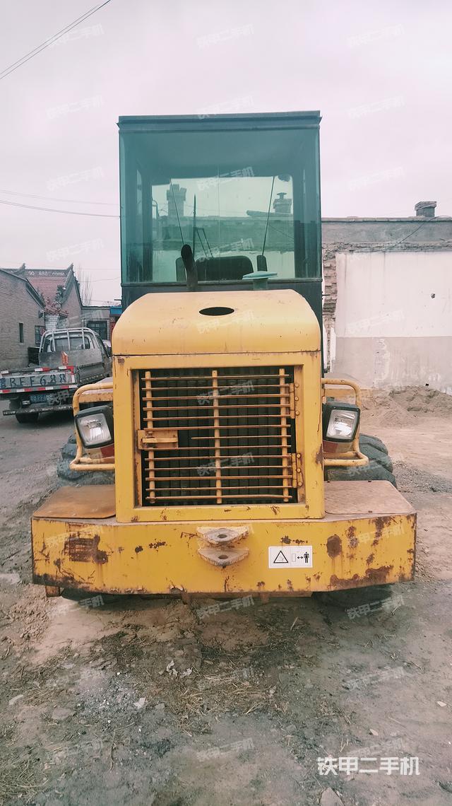 整机右后45°（整机外观及大件）