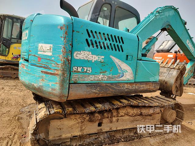 整机右后45°（整机外观）