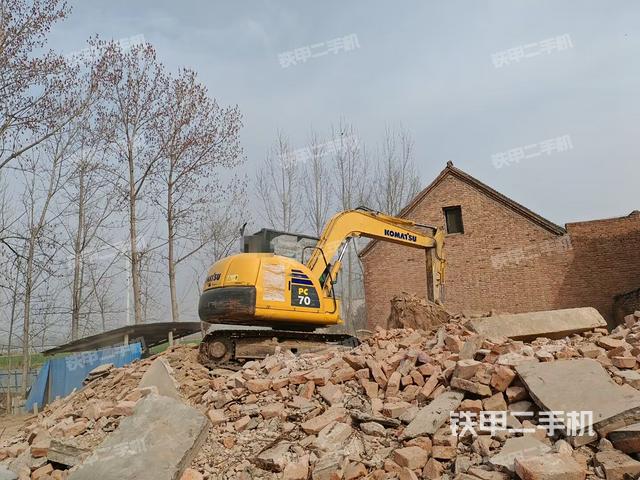 整机右后45°（整机外观）