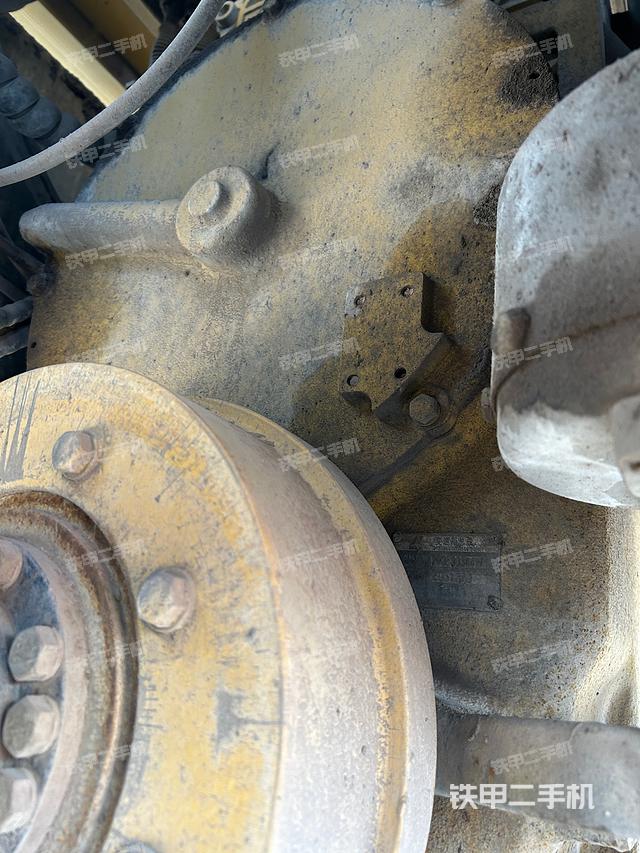 变速箱（整机外观及大件）