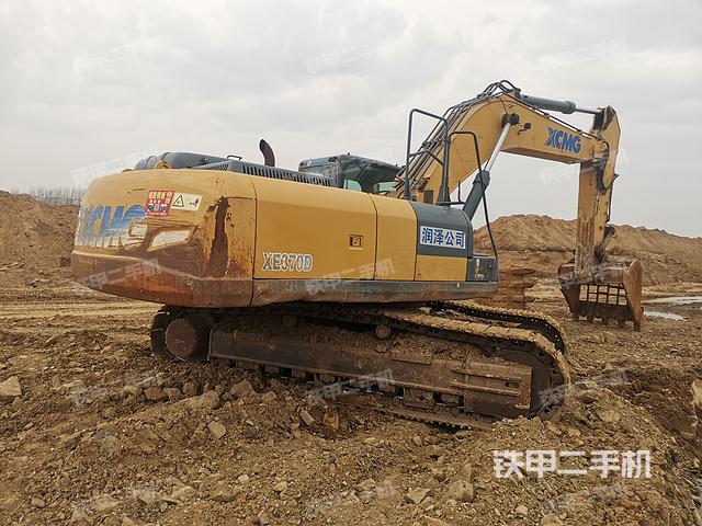 整机右后45°（整机外观）