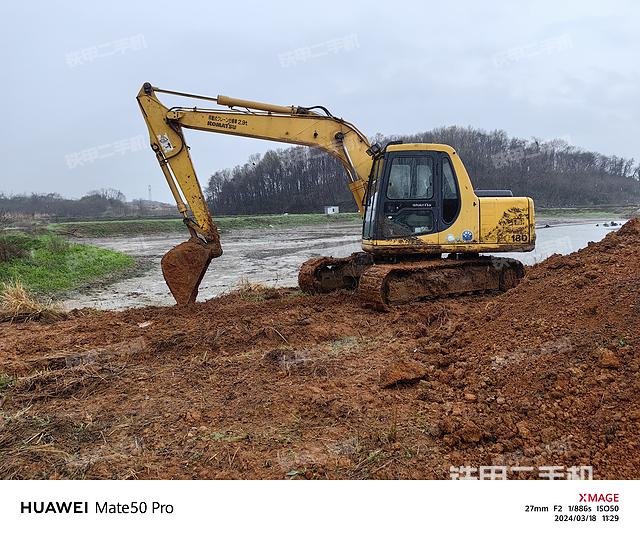 整机右后45°（整机外观）