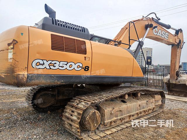 整机右后45°（整机外观）