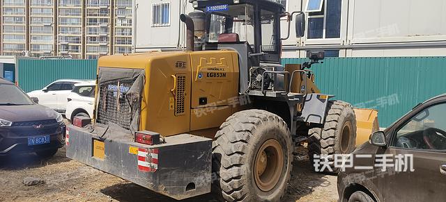 整机右后45°（整机外观及大件）