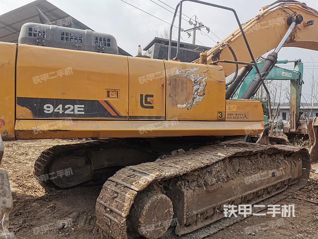 整机右后45°（整机外观）