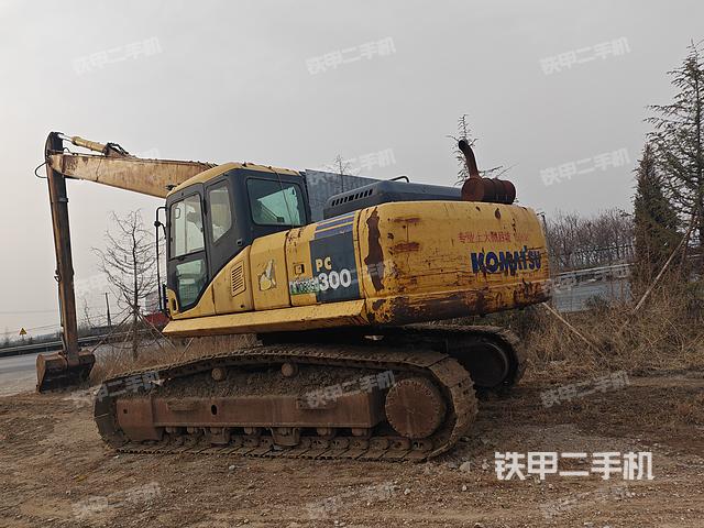 整机右后45°（整机外观）