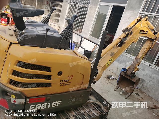 整机右后45°（整机外观）