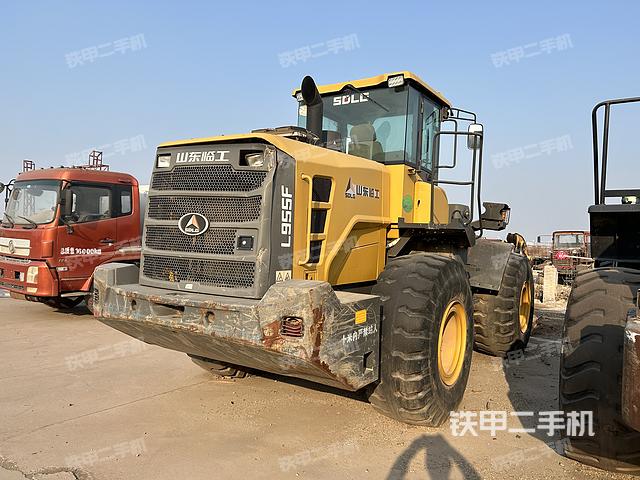 整机右后45°（整机外观及大件）