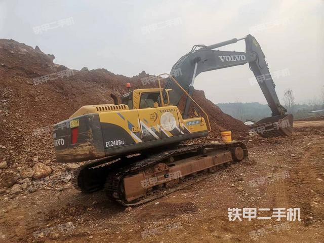 整机右后45°（整机外观）