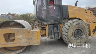 赣州市出售 厦工 XG626MH 压路机