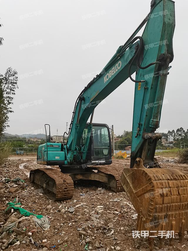 整机右后45°（整机外观）