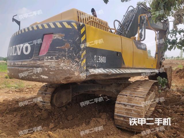 整机右后45°（整机外观）