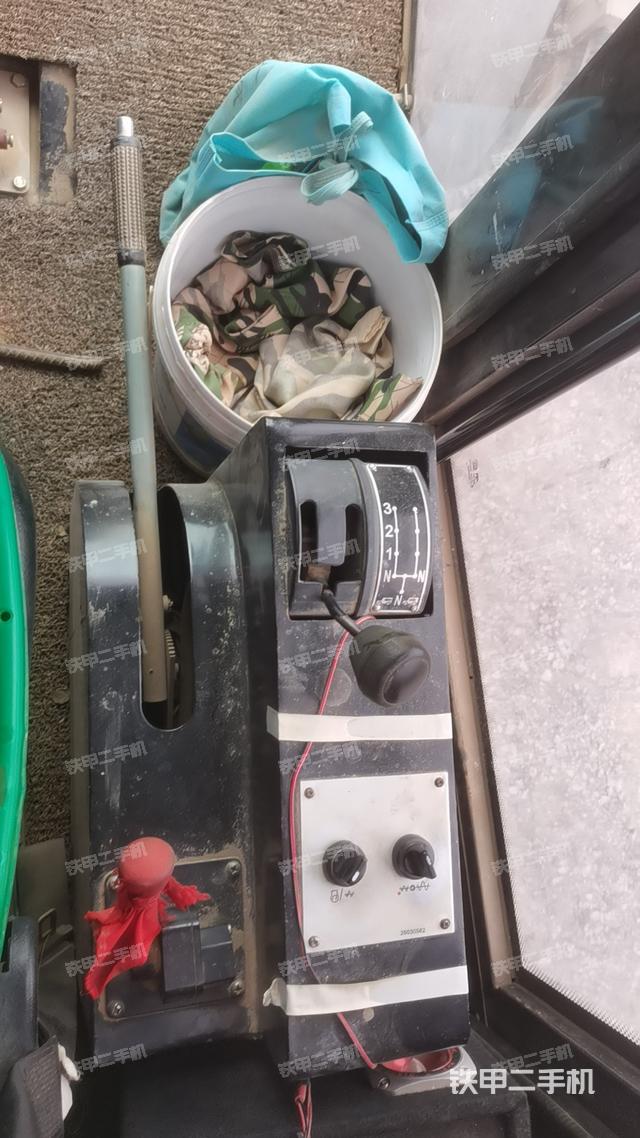 其他核心部件（设备外观及核心部件）