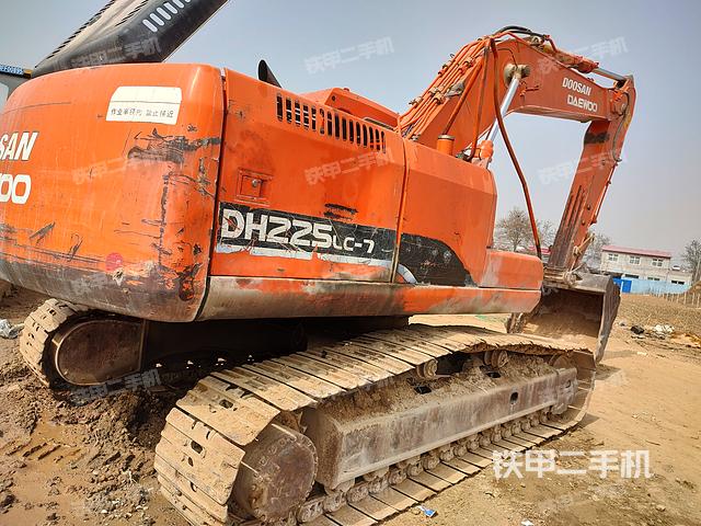 整机右后45°（整机外观）