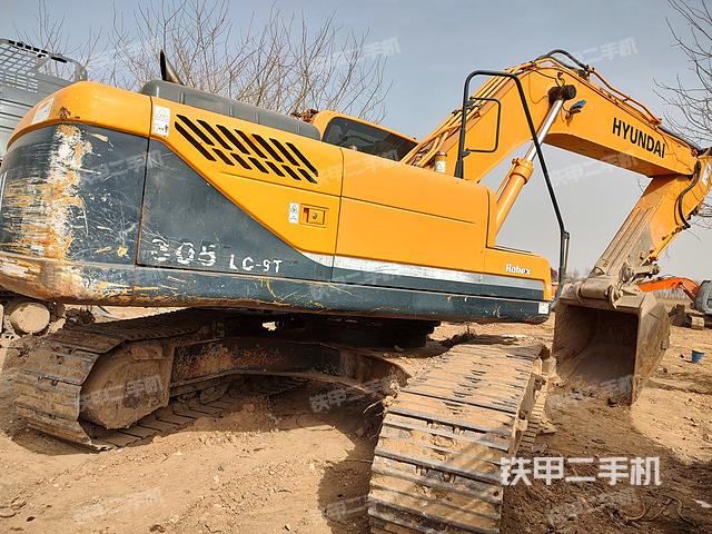 整机右后45°（整机外观）