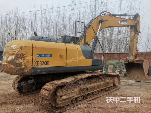 整机右后45°（整机外观）