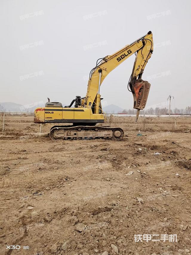 整机右后45°（整机外观）