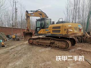 潍坊市出售 徐工 XE305D 挖掘机