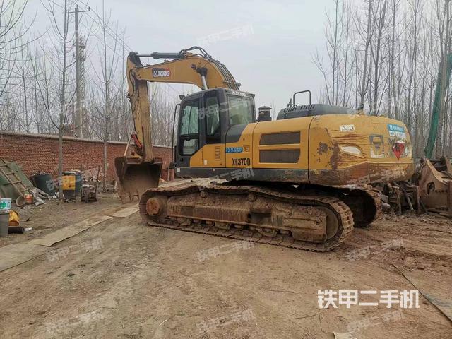 徐工XE305D挖掘机