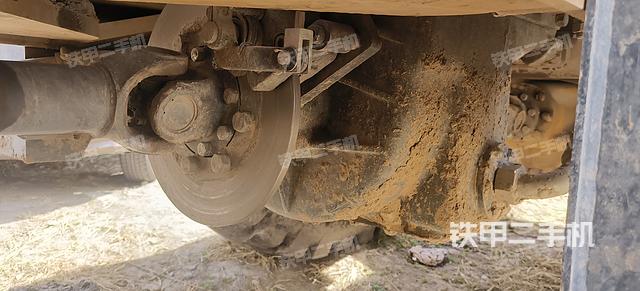 变速箱（整机外观及大件）