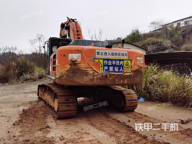 整机右后45°（整机外观）