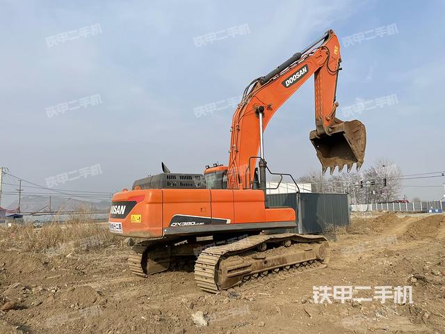 整机右后45°（整机外观）