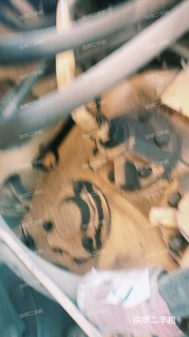 变速箱（整机外观及大件）