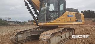 绵阳市出售 柳工 CLG939E 挖掘机