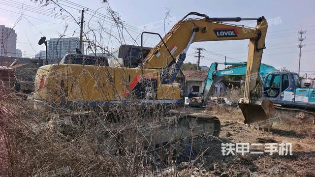 右后45（整机外观）