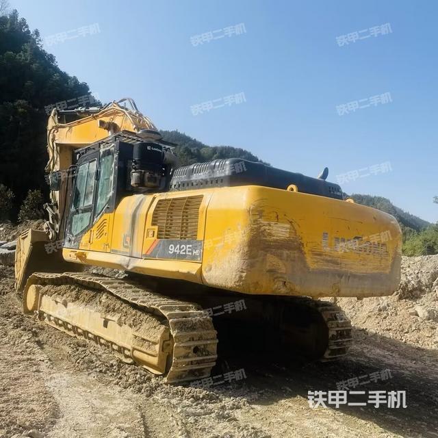 整机右后45°（整机外观）