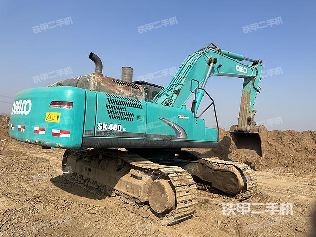 整机右后45°（整机外观）